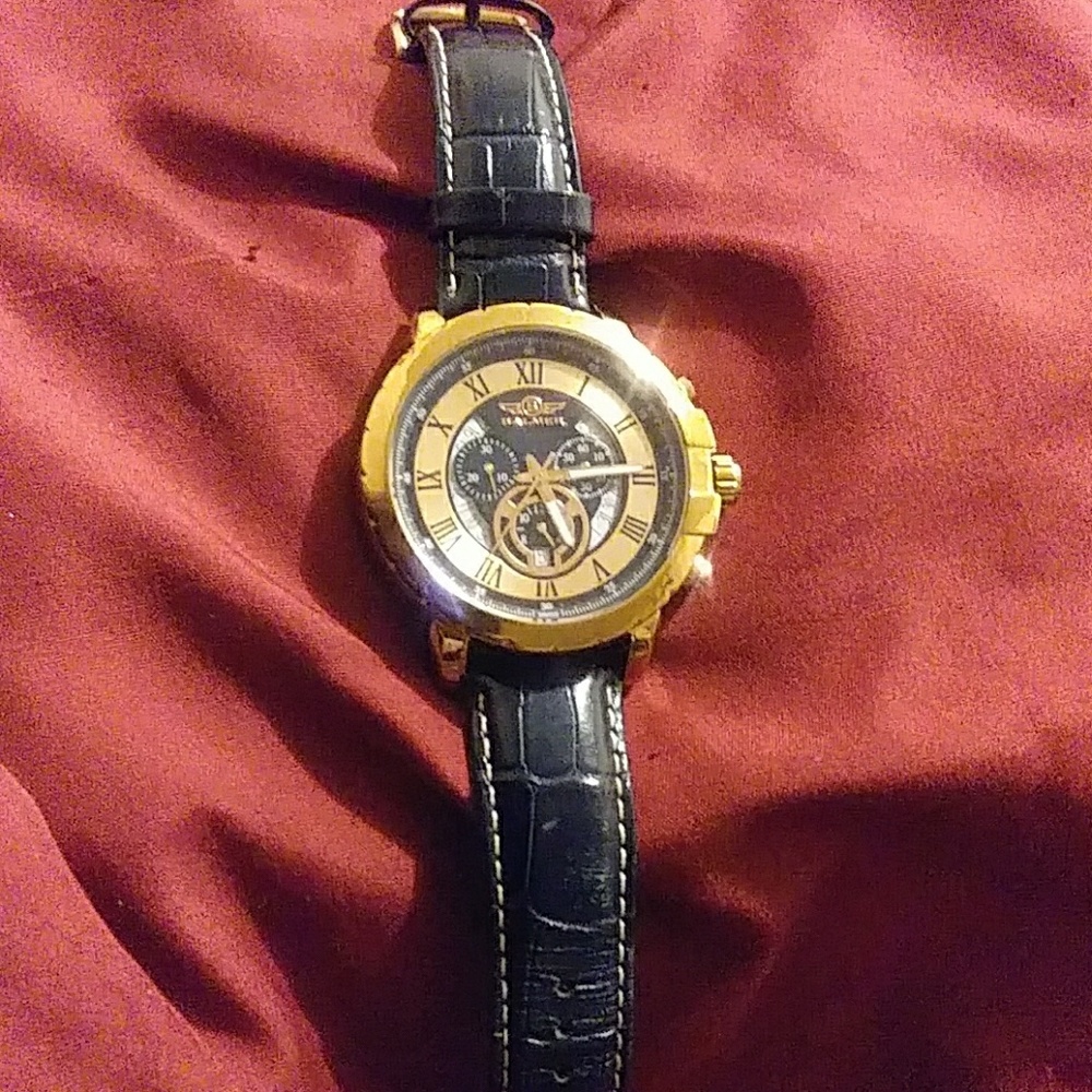 Balmer Men's Watch